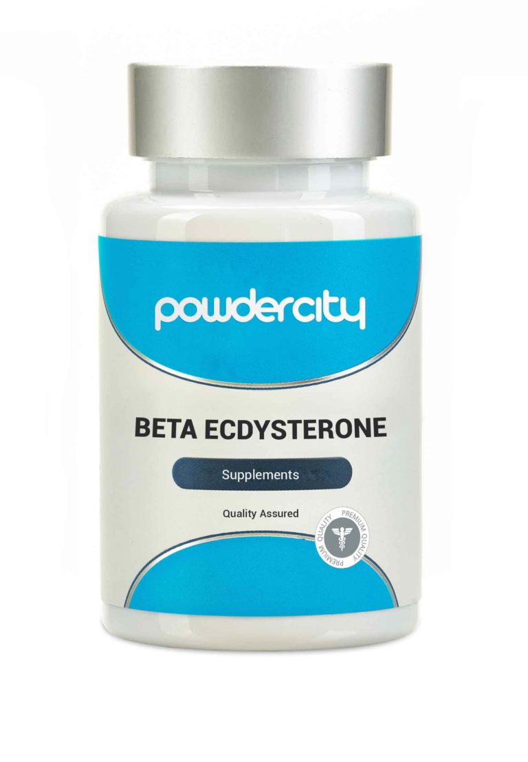 Beta Ecdysterone - Side Effects, Dosage, Science & more