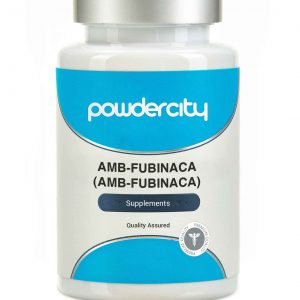 AMB-FUBINACA