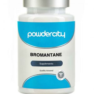 Bromantane